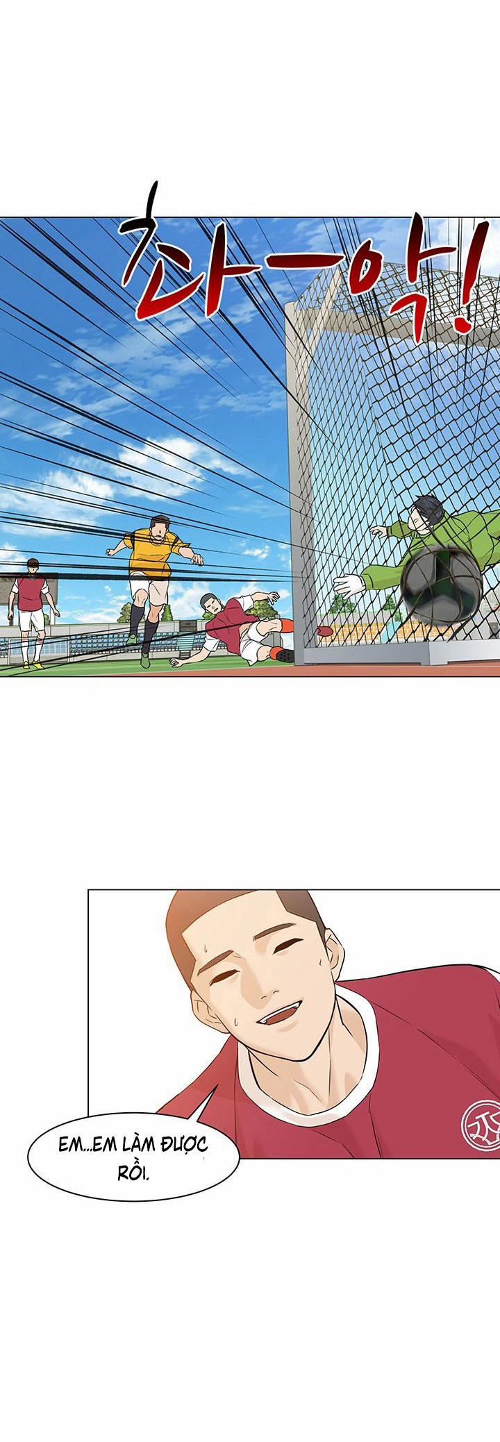 Người Trở Về Từ Cõi Chết 34 trang 2