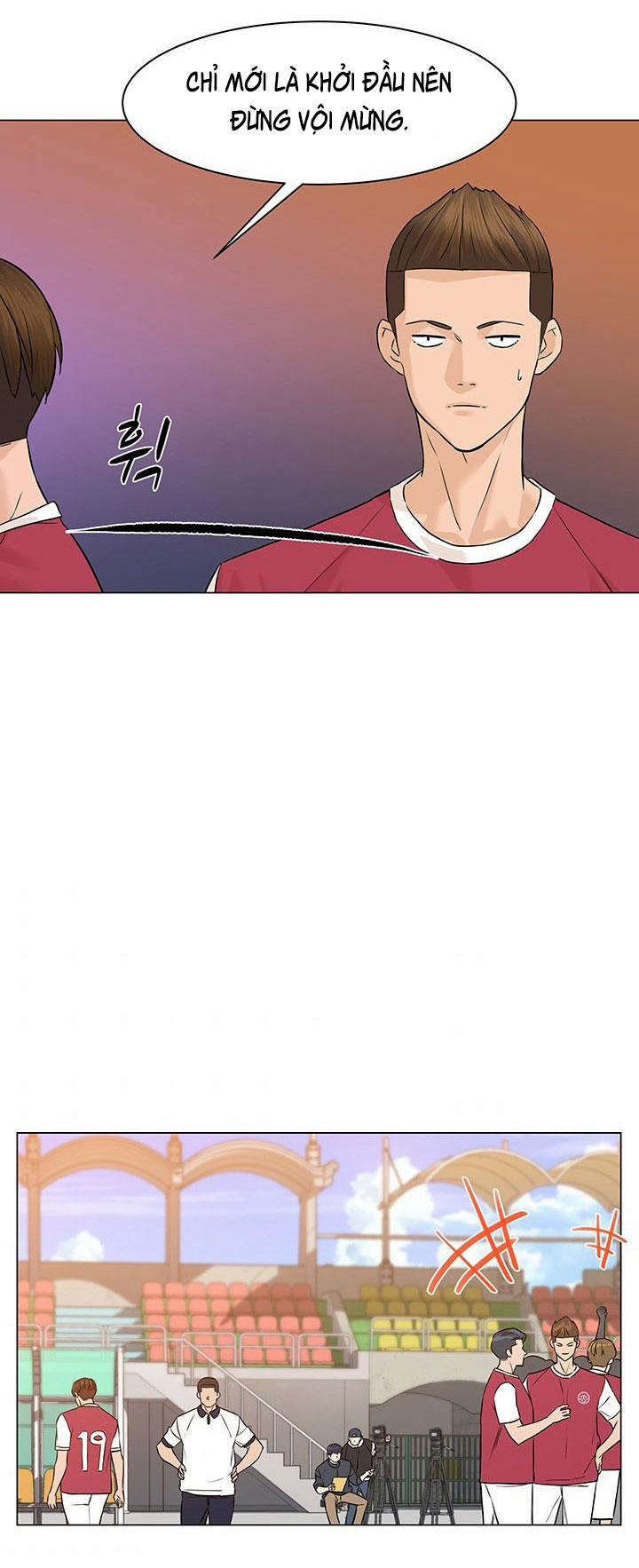 Người Trở Về Từ Cõi Chết 34 trang 20