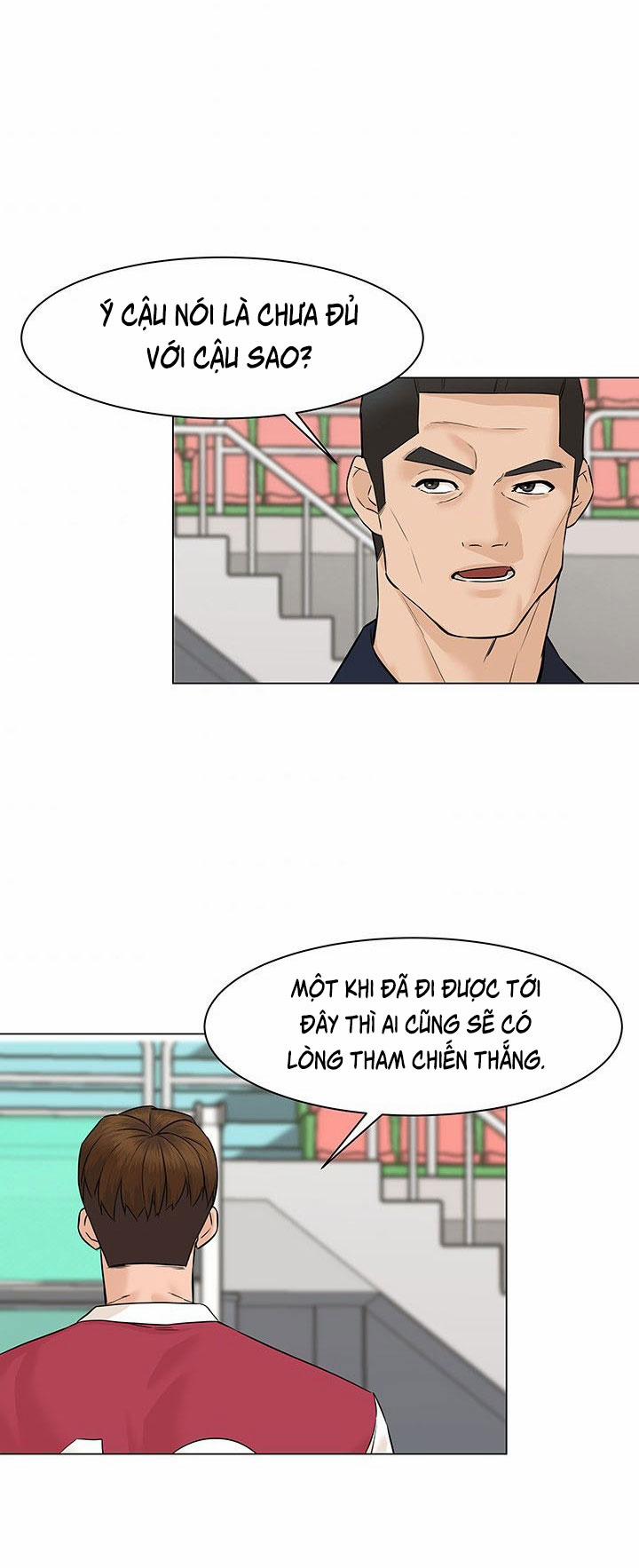 Người Trở Về Từ Cõi Chết 34 trang 21