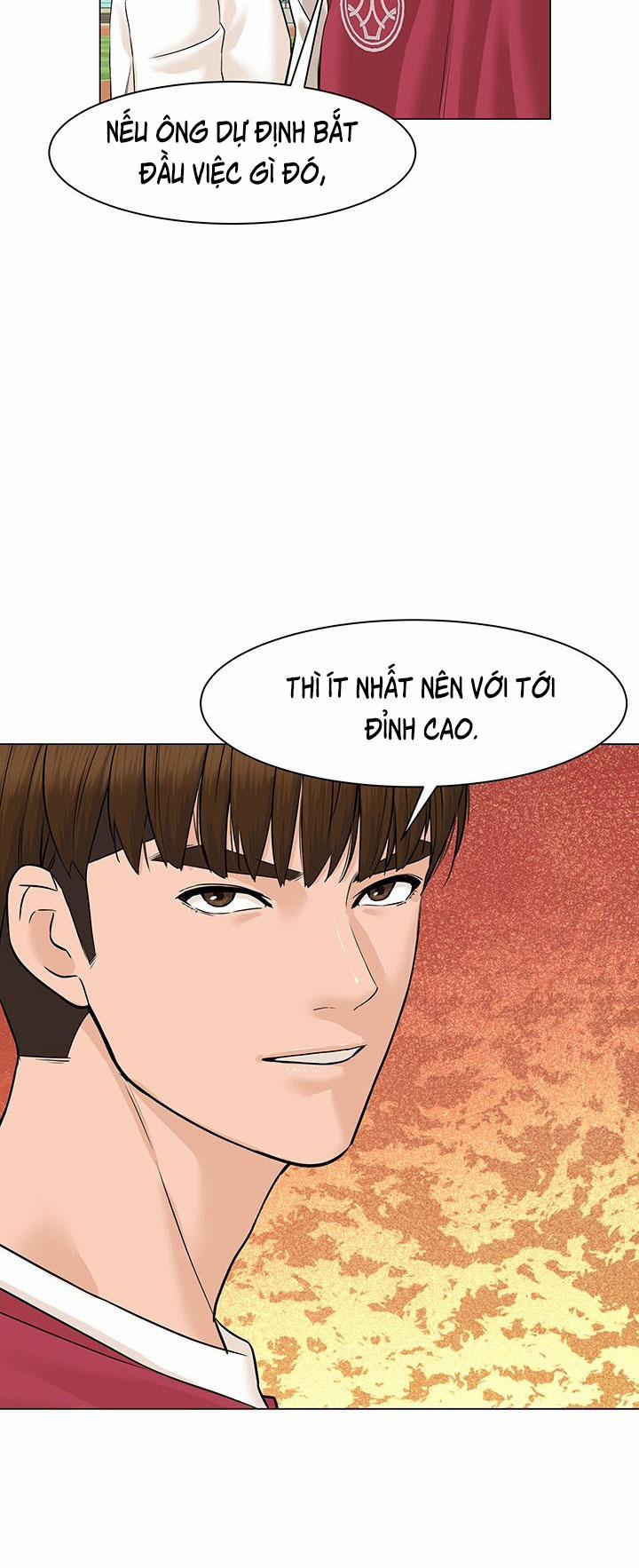 Người Trở Về Từ Cõi Chết 34 trang 23