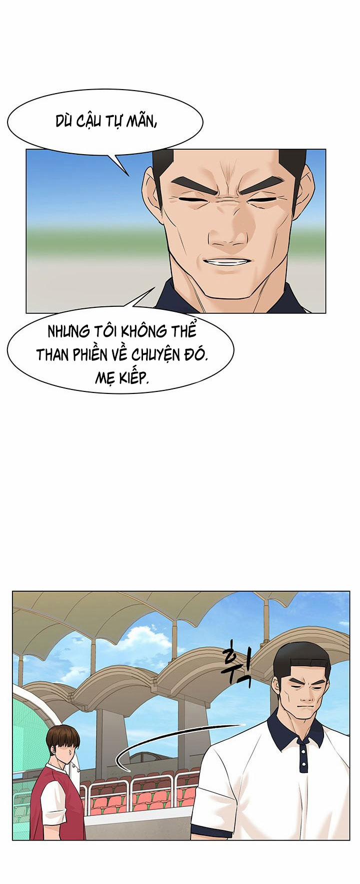 Người Trở Về Từ Cõi Chết 34 trang 24