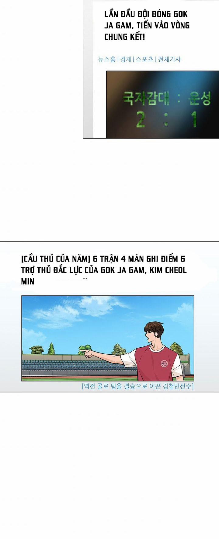 Người Trở Về Từ Cõi Chết 34 trang 27