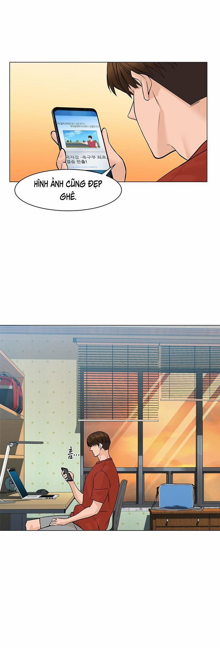 Người Trở Về Từ Cõi Chết 34 trang 28