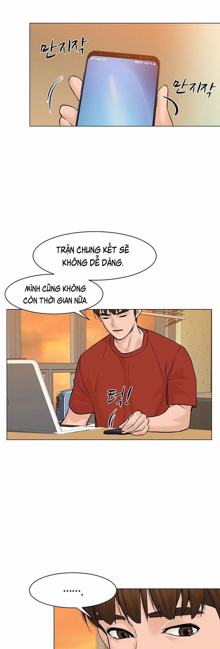 Người Trở Về Từ Cõi Chết 34 trang 29