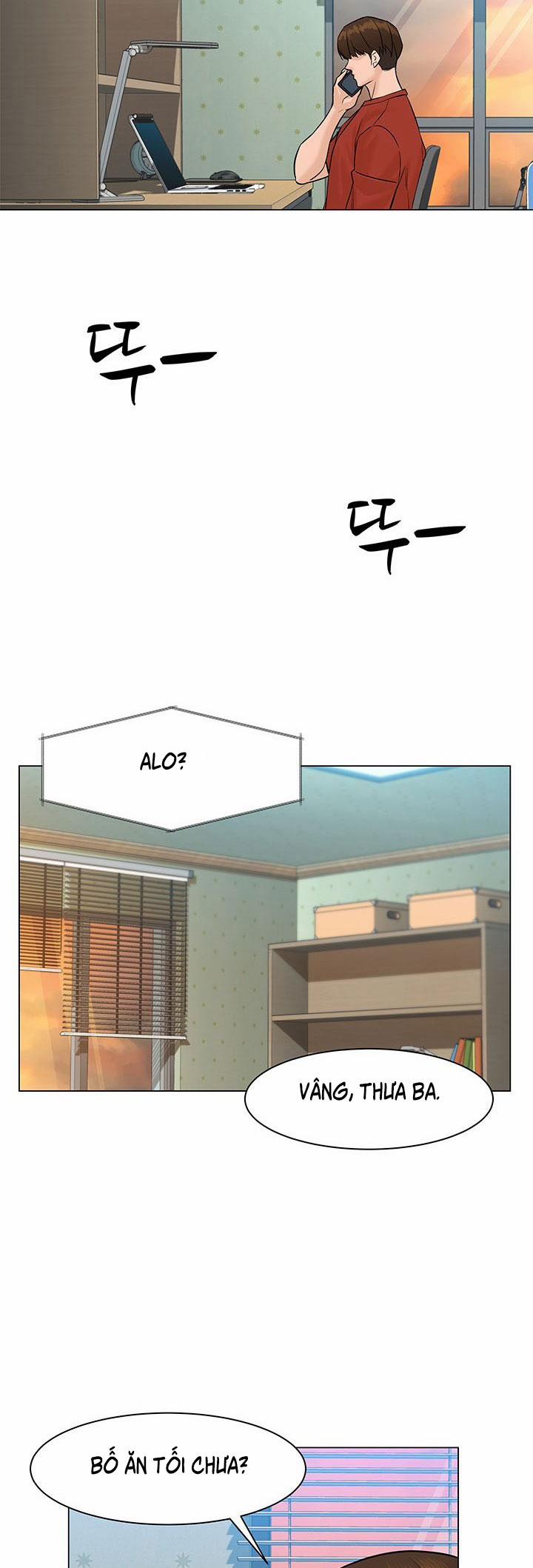 Người Trở Về Từ Cõi Chết 34 trang 31