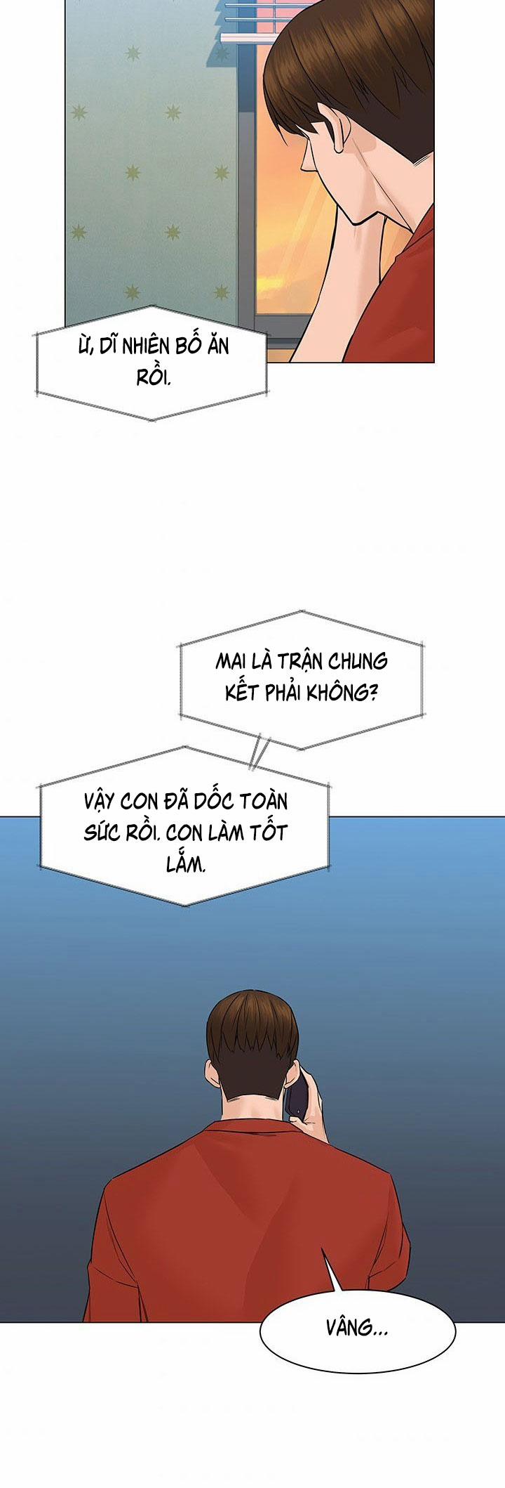 Người Trở Về Từ Cõi Chết 34 trang 32