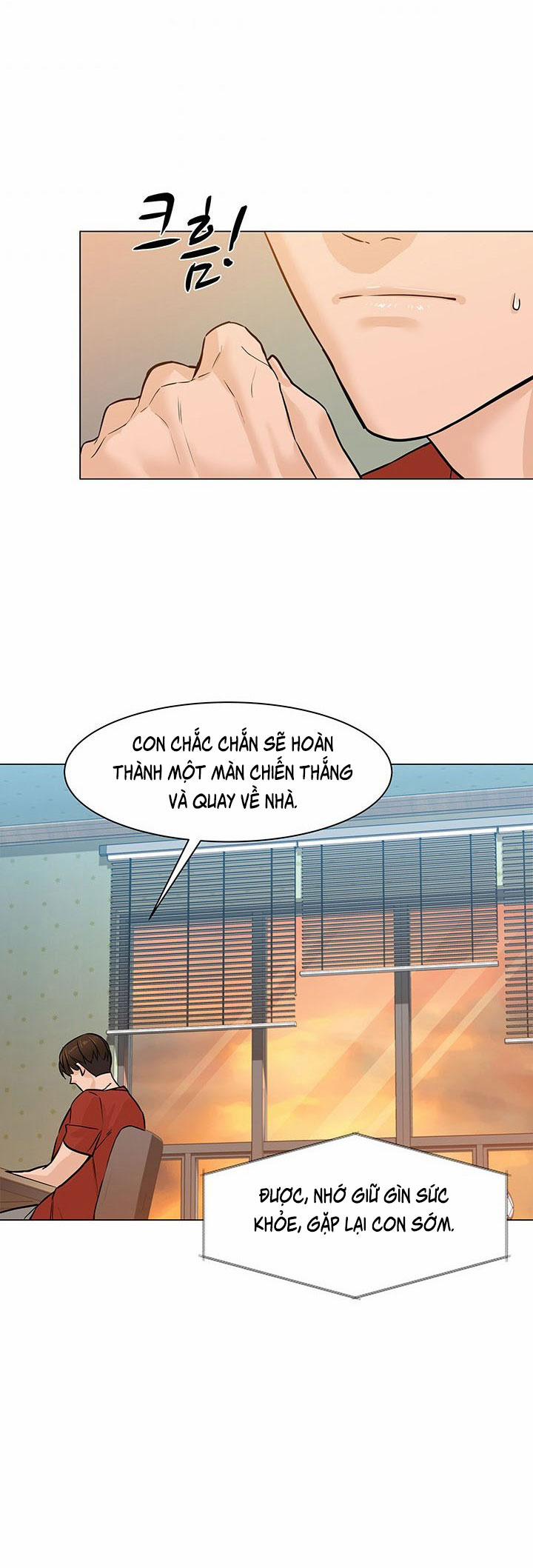 Người Trở Về Từ Cõi Chết 34 trang 33