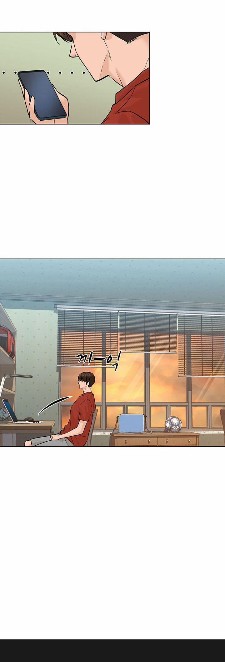 Người Trở Về Từ Cõi Chết 34 trang 34