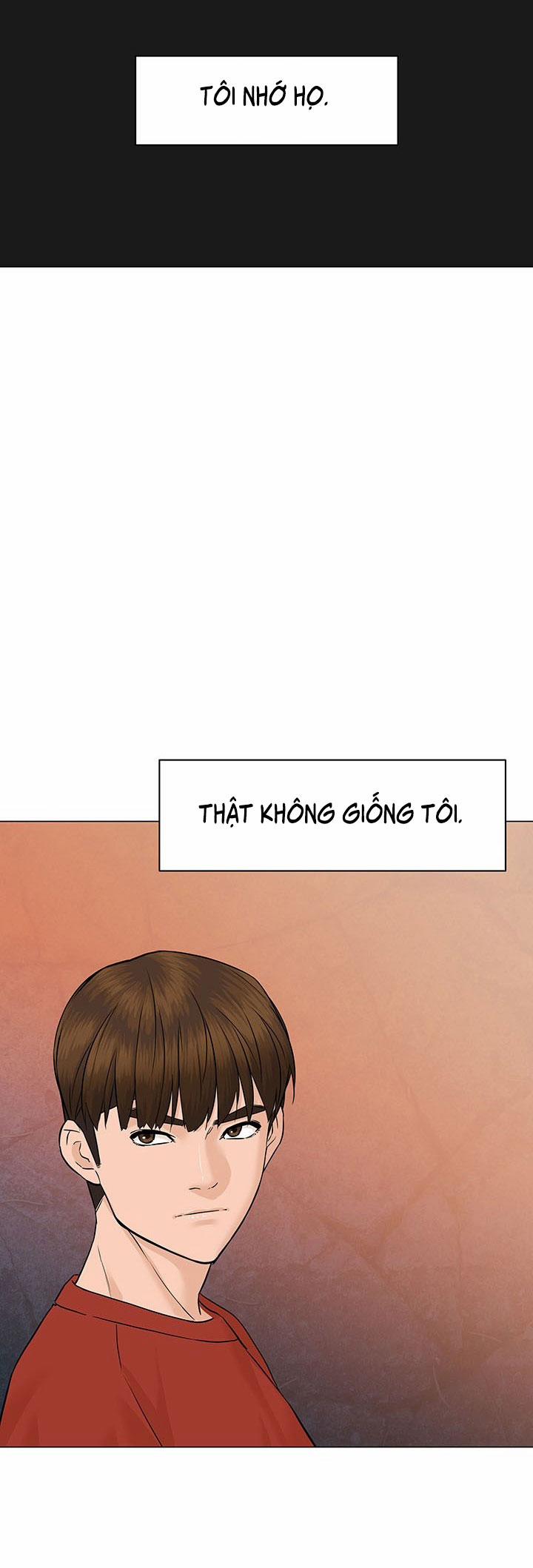 Người Trở Về Từ Cõi Chết 34 trang 35