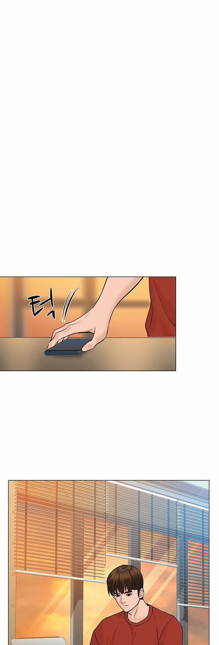 Người Trở Về Từ Cõi Chết 34 trang 36