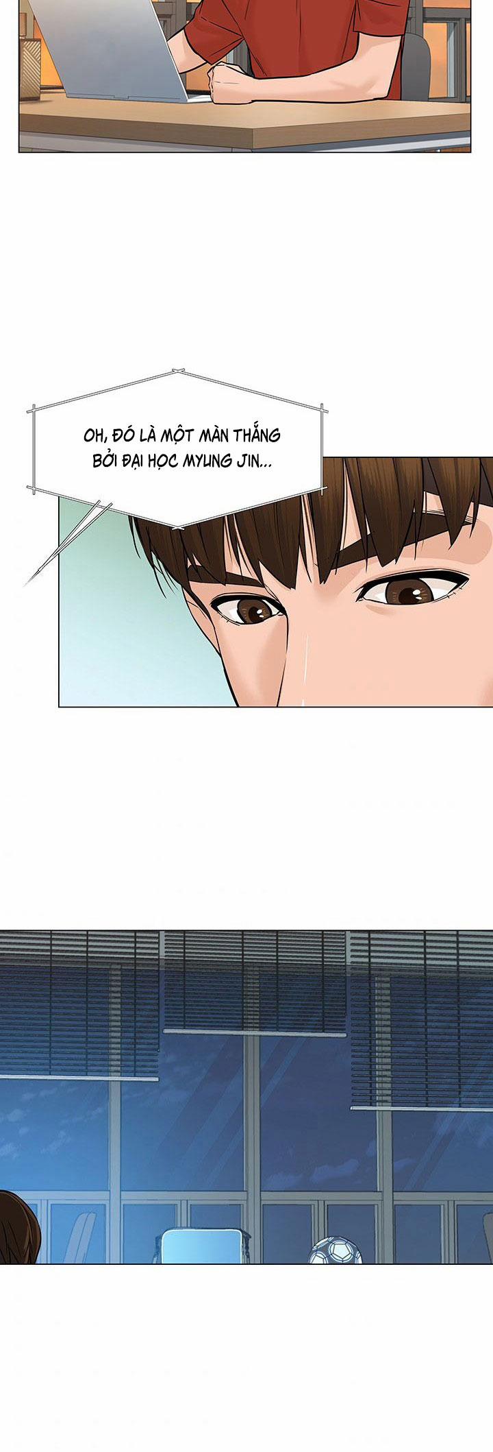 Người Trở Về Từ Cõi Chết 34 trang 37