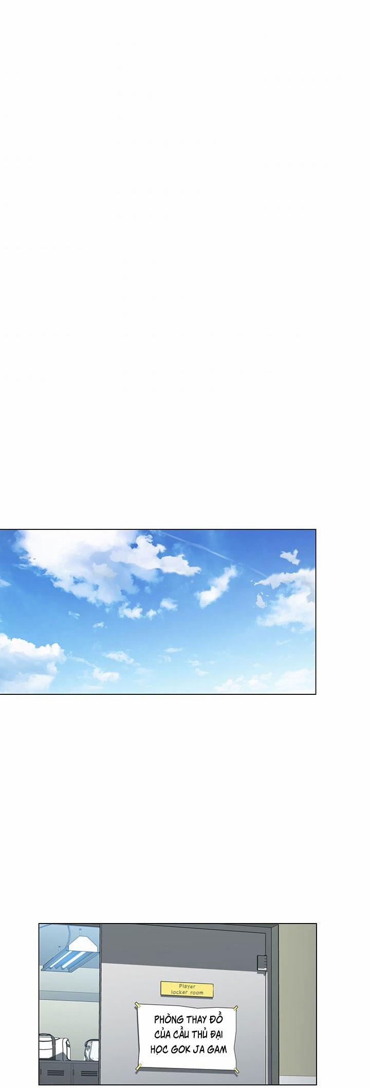 Người Trở Về Từ Cõi Chết 34 trang 38