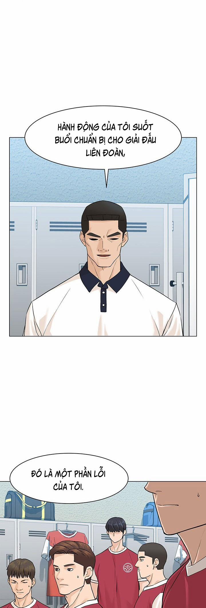 Người Trở Về Từ Cõi Chết 34 trang 39