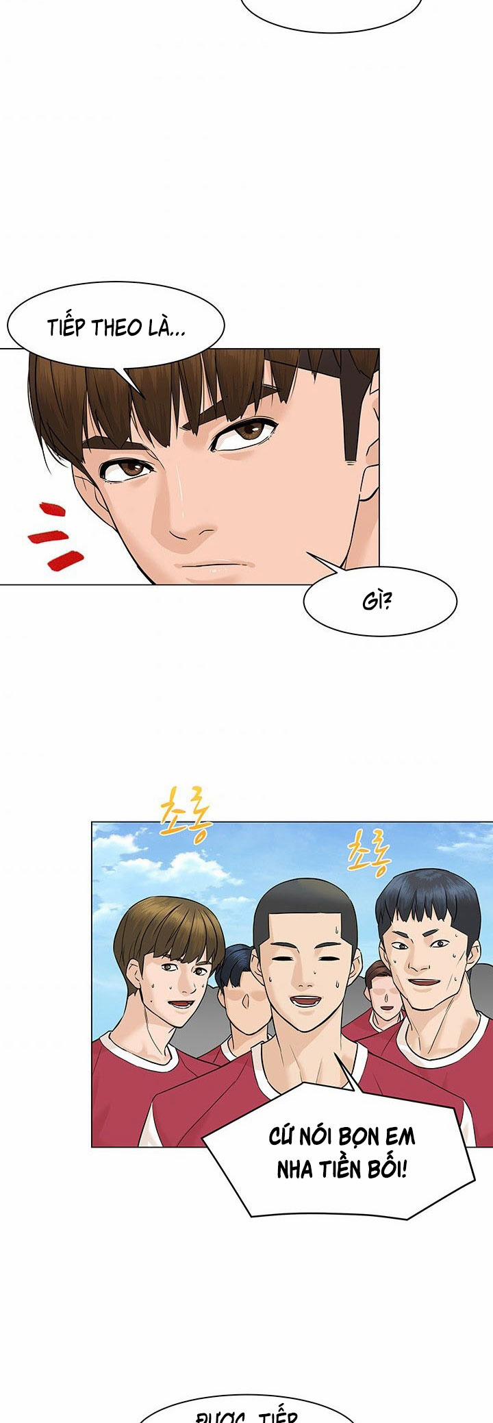 Người Trở Về Từ Cõi Chết 34 trang 4