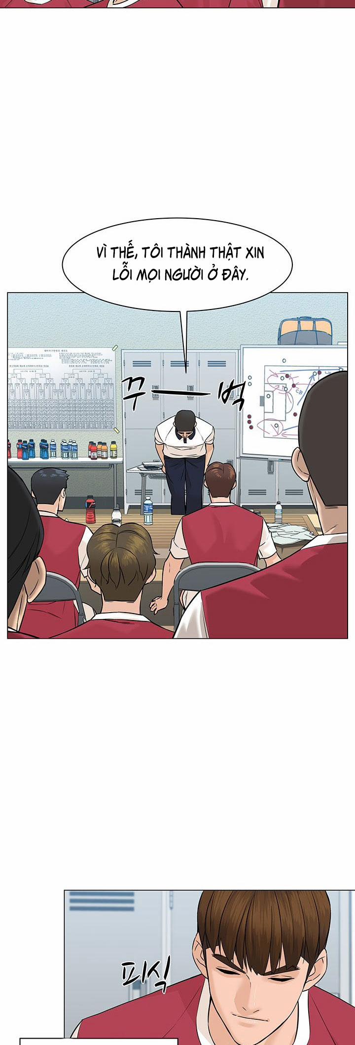 Người Trở Về Từ Cõi Chết 34 trang 40