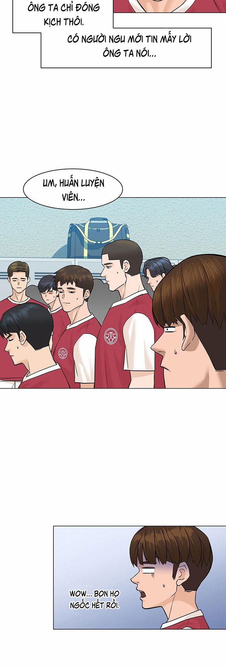 Người Trở Về Từ Cõi Chết 34 trang 41