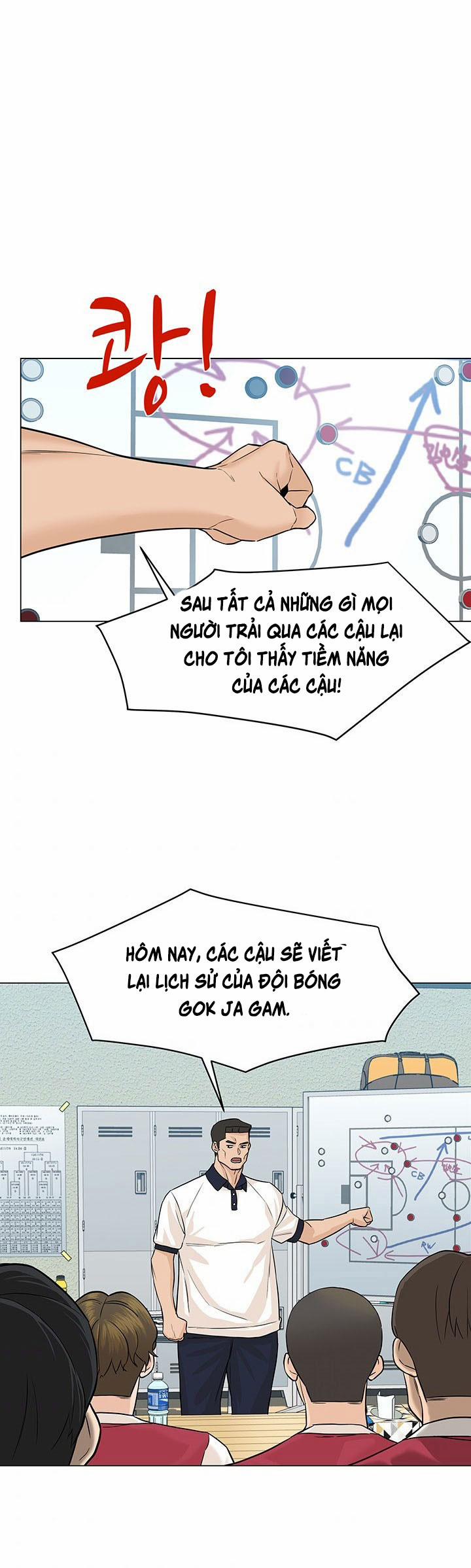 Người Trở Về Từ Cõi Chết 34 trang 42