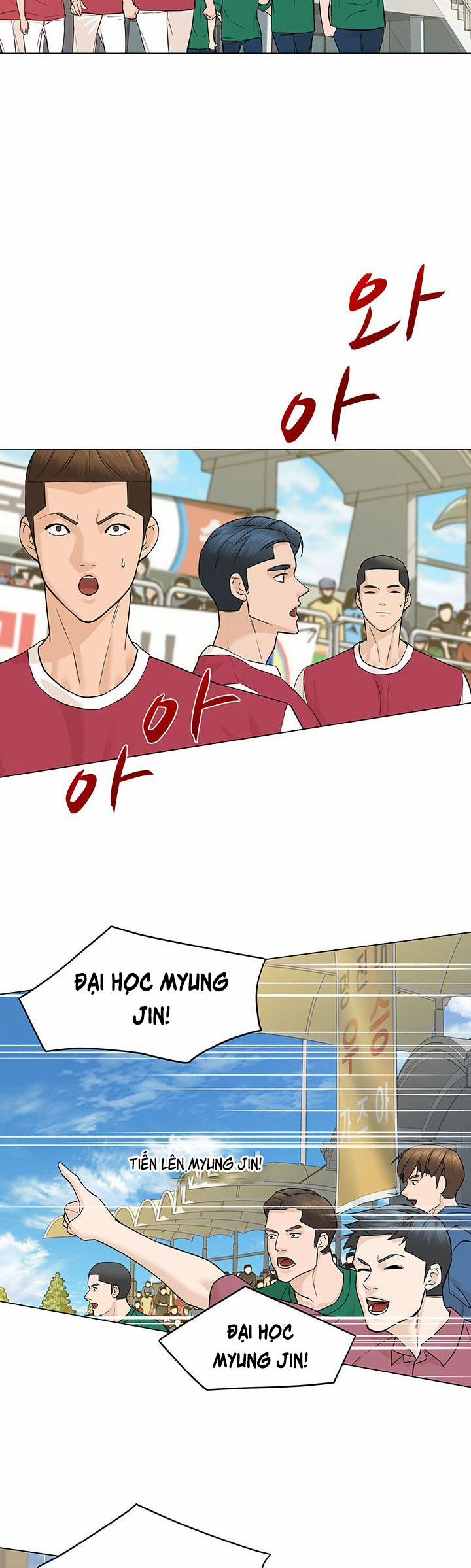 Người Trở Về Từ Cõi Chết 34 trang 46