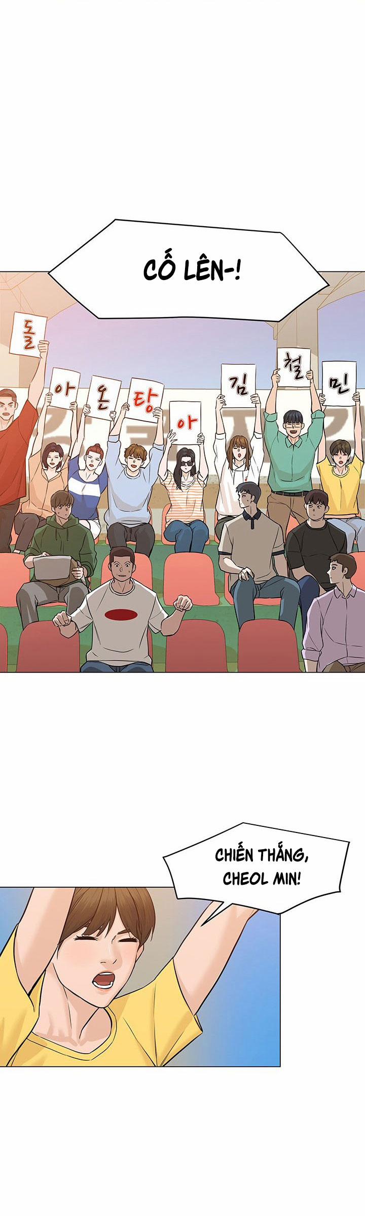 Người Trở Về Từ Cõi Chết 34 trang 48