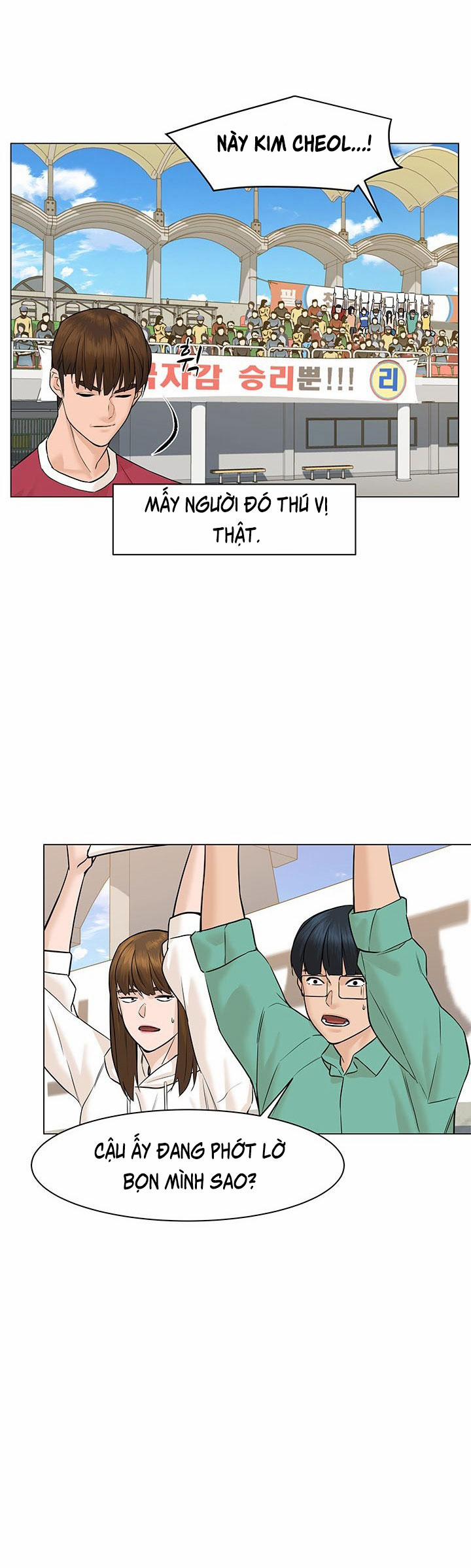 Người Trở Về Từ Cõi Chết 34 trang 49