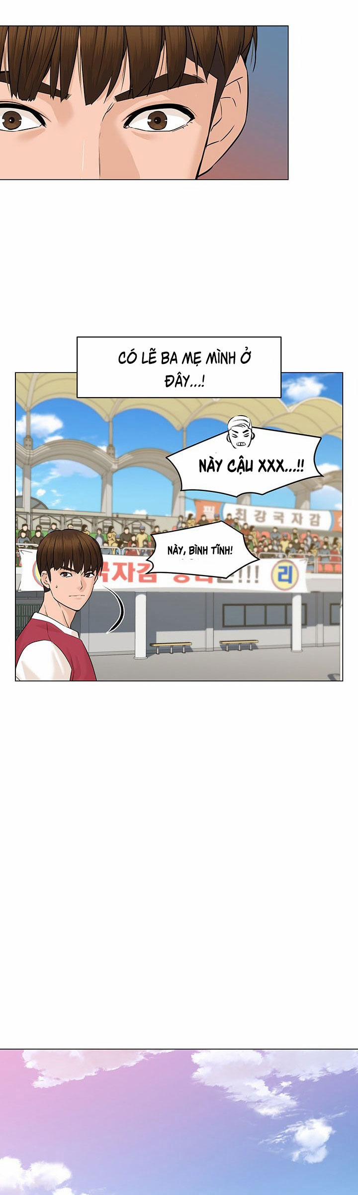 Người Trở Về Từ Cõi Chết 34 trang 50