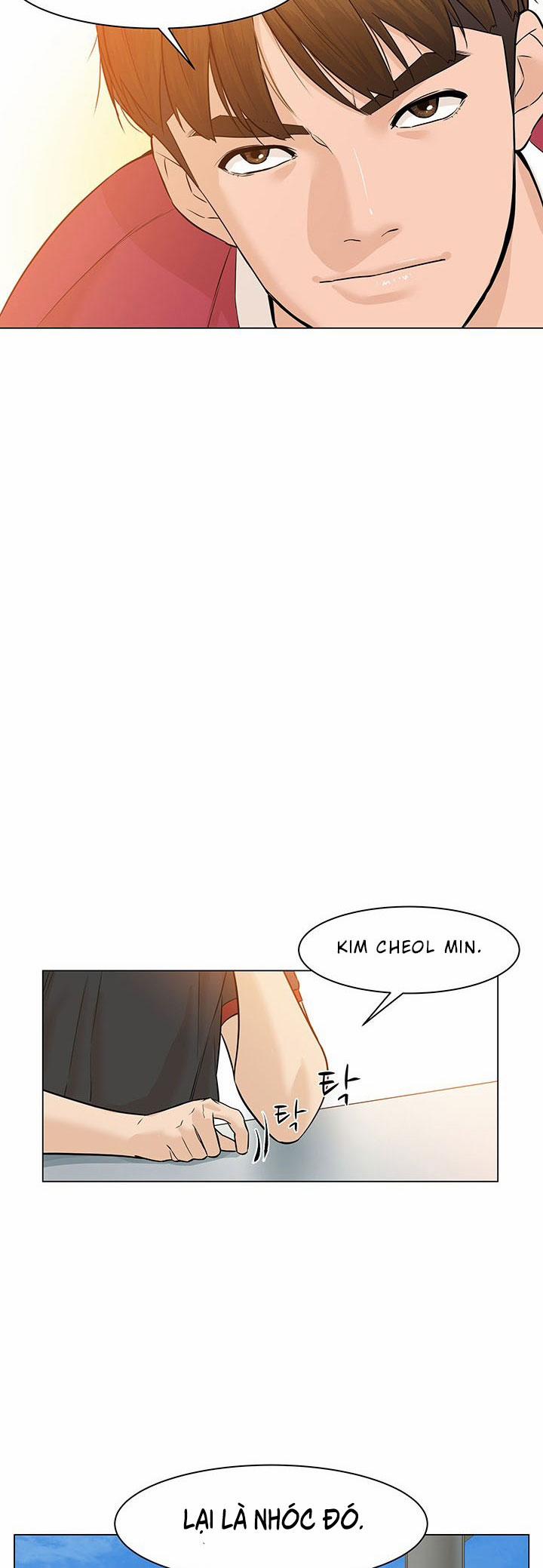 Người Trở Về Từ Cõi Chết 34 trang 8