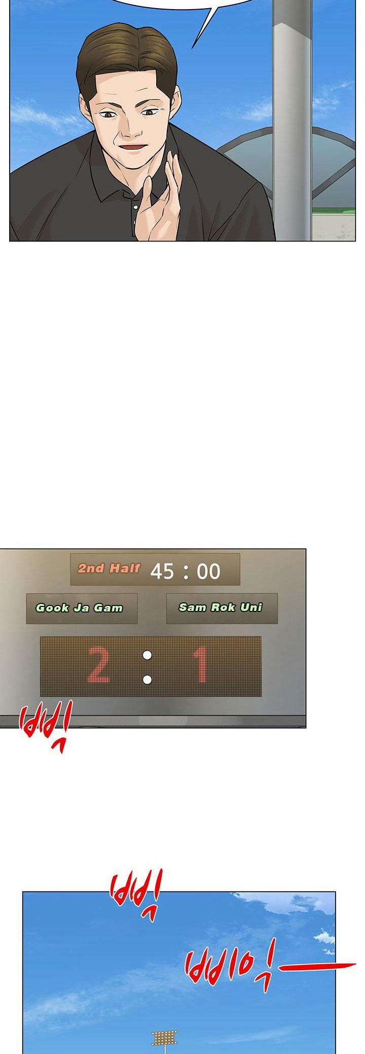 Người Trở Về Từ Cõi Chết 34 trang 9