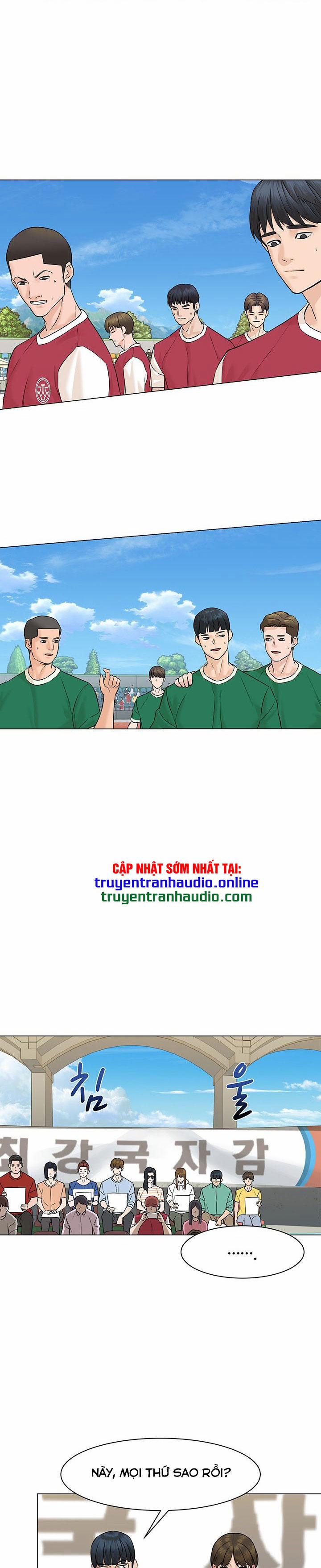 Người Trở Về Từ Cõi Chết 35 trang 11