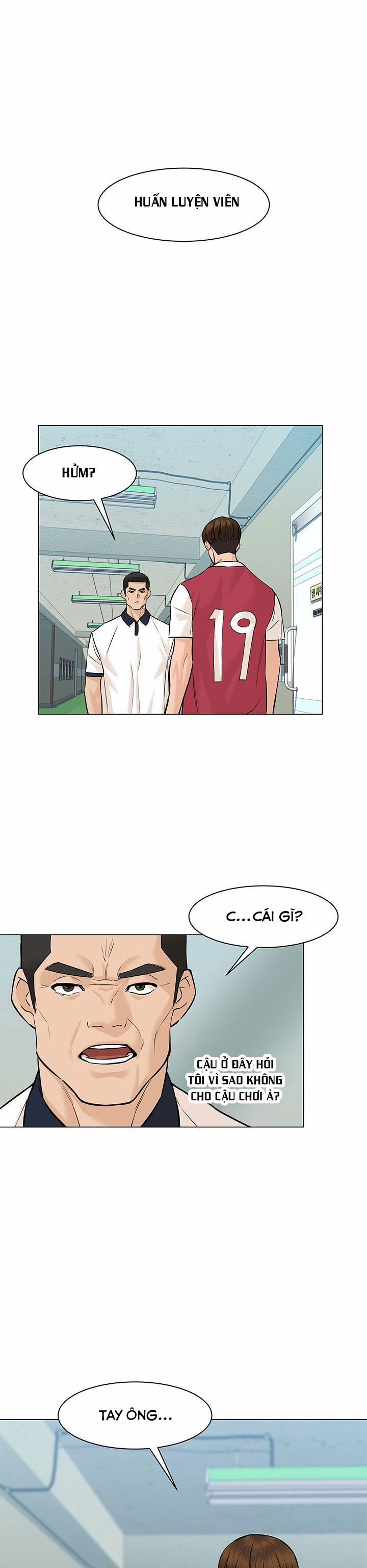 Người Trở Về Từ Cõi Chết 35 trang 15