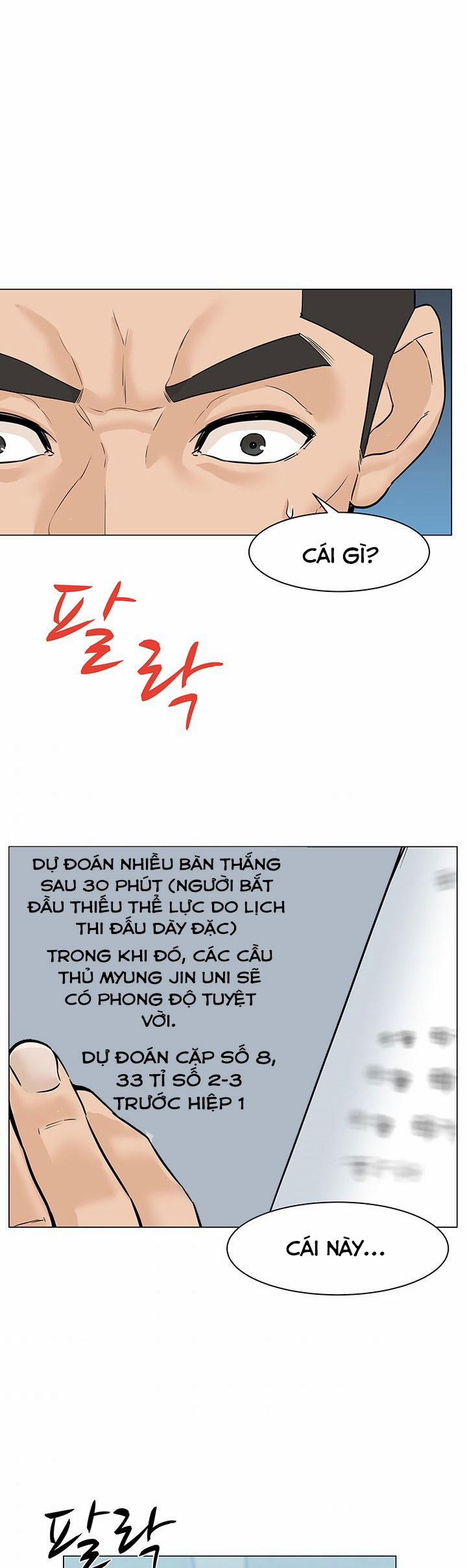 Người Trở Về Từ Cõi Chết 35 trang 20