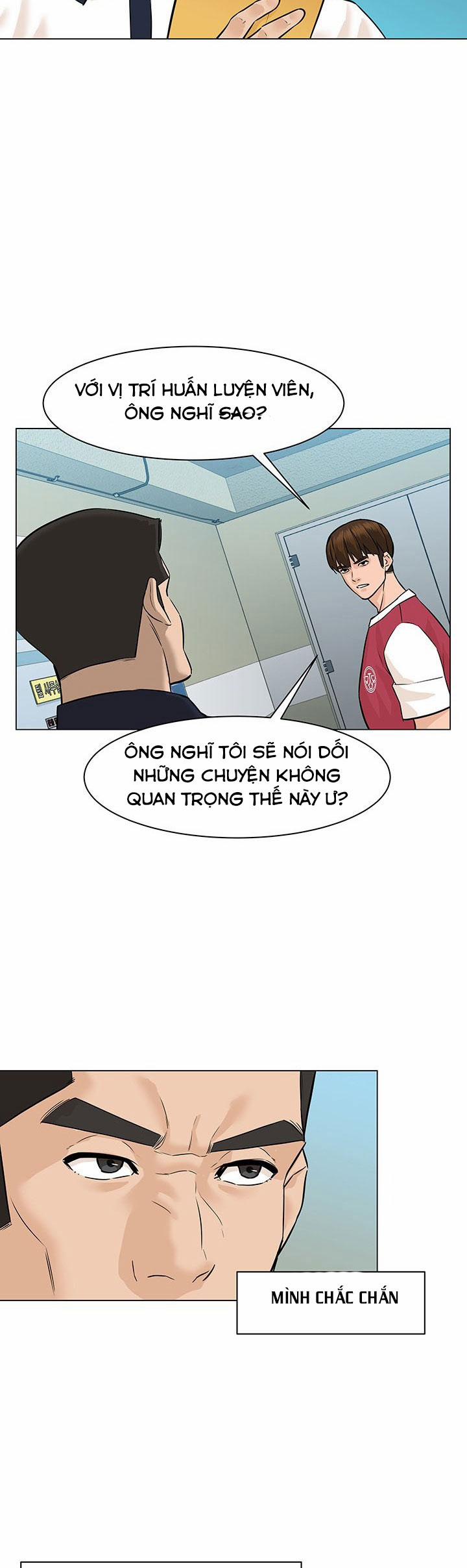 Người Trở Về Từ Cõi Chết 35 trang 23