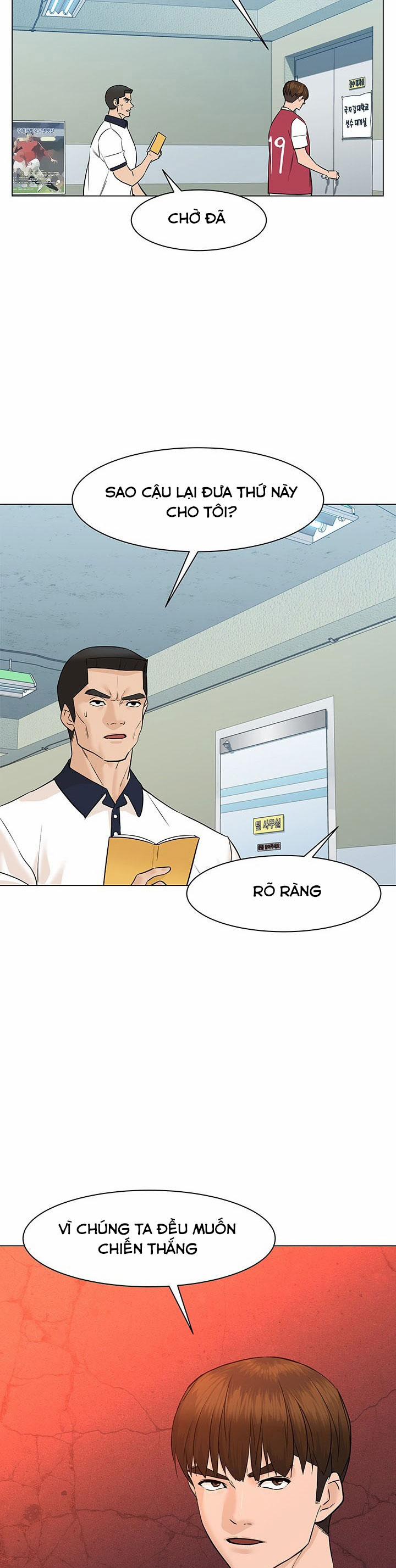 Người Trở Về Từ Cõi Chết 35 trang 26