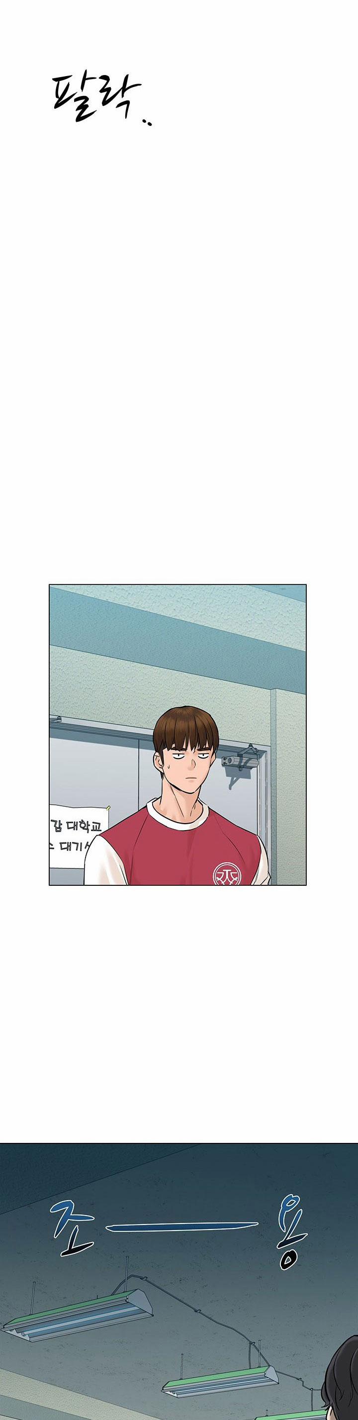 Người Trở Về Từ Cõi Chết 35 trang 28