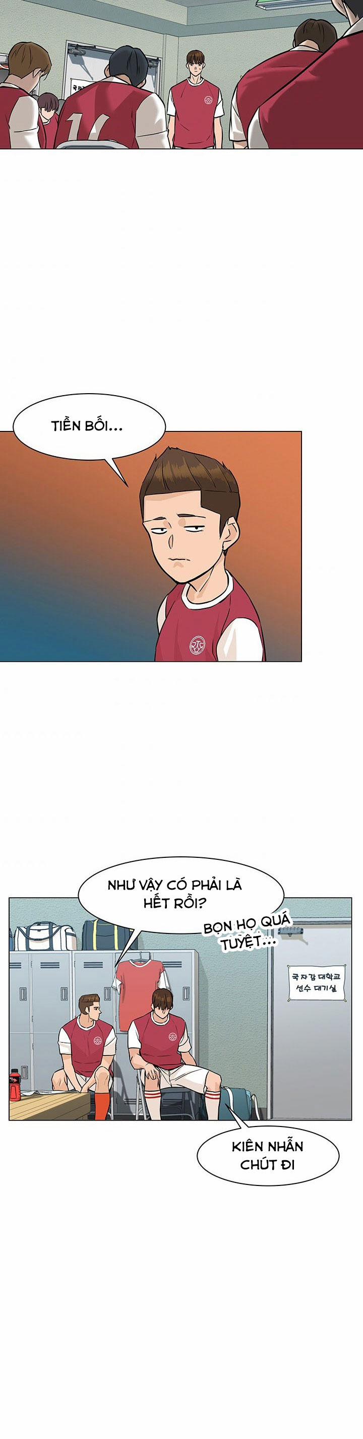 Người Trở Về Từ Cõi Chết 35 trang 29