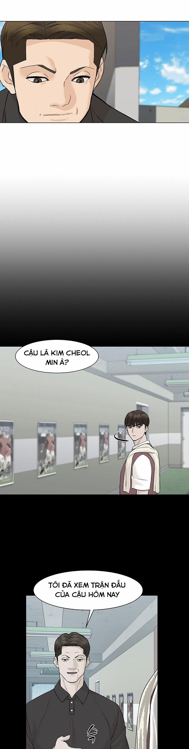 Người Trở Về Từ Cõi Chết 35 trang 3