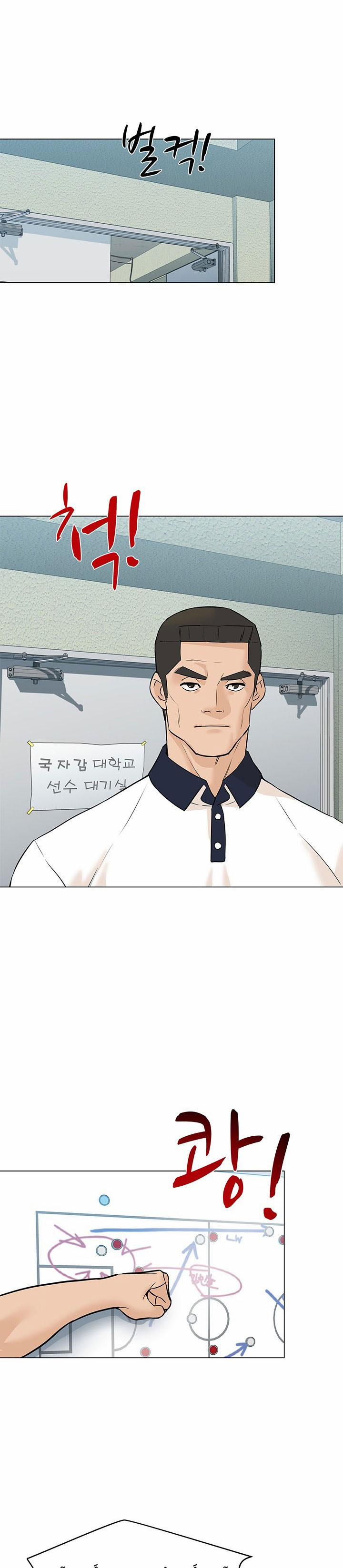 Người Trở Về Từ Cõi Chết 35 trang 30