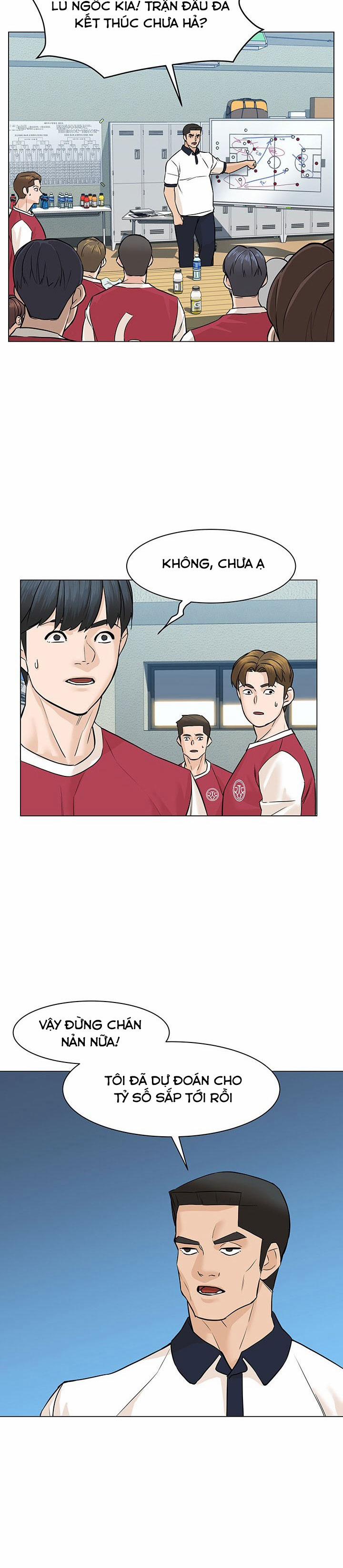 Người Trở Về Từ Cõi Chết 35 trang 31