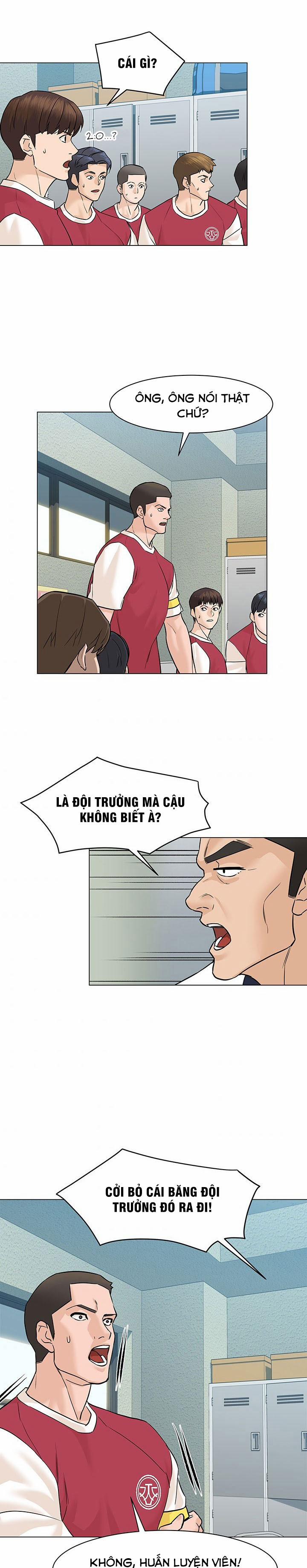 Người Trở Về Từ Cõi Chết 35 trang 32