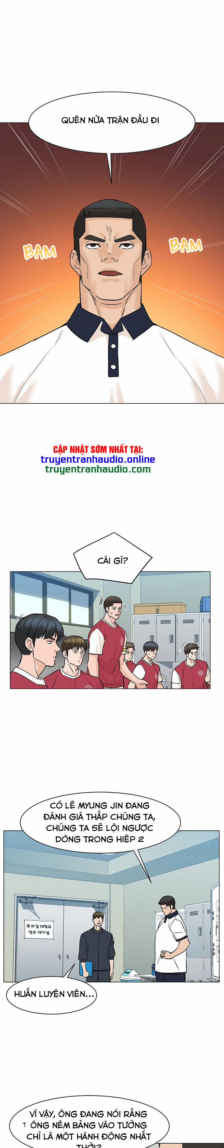 Người Trở Về Từ Cõi Chết 35 trang 34