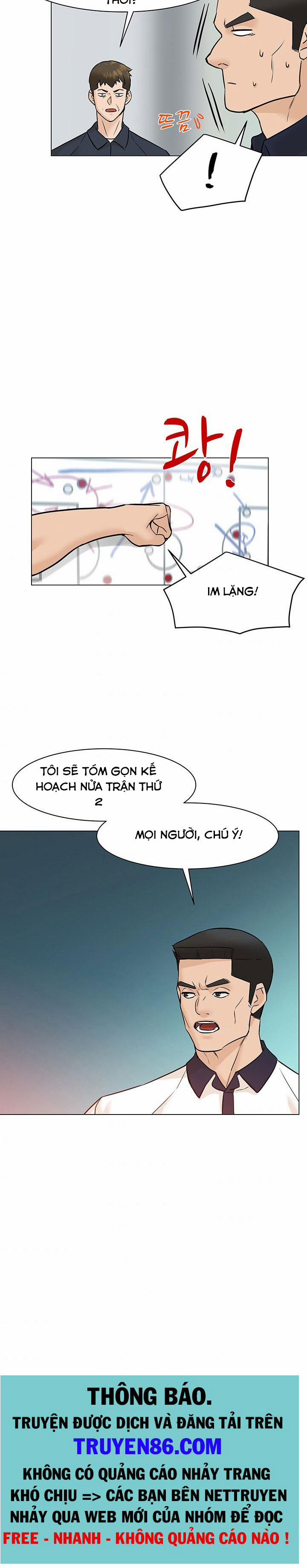 Người Trở Về Từ Cõi Chết 35 trang 35