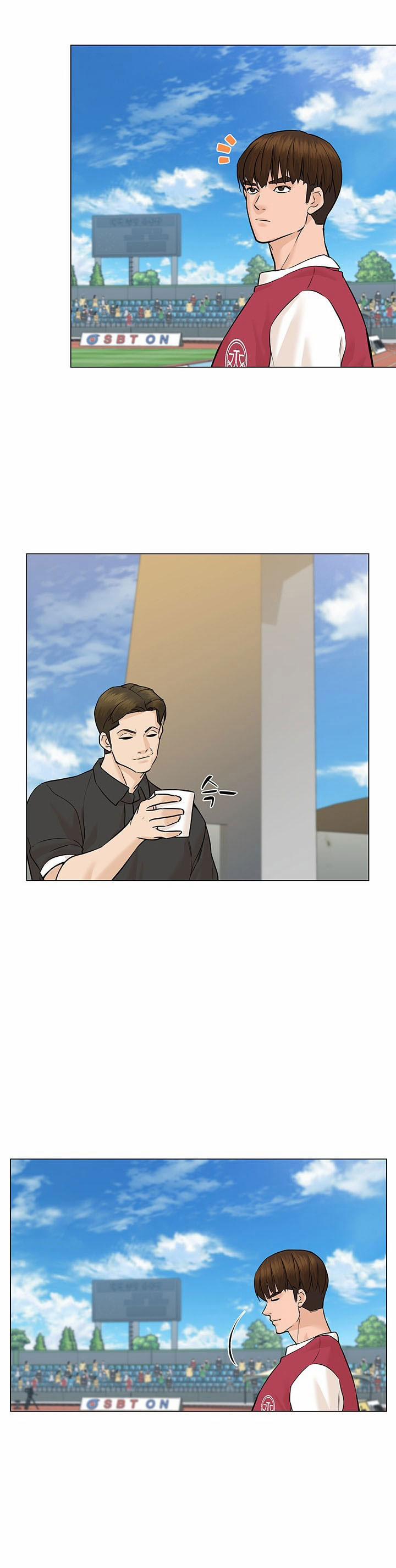 Người Trở Về Từ Cõi Chết 35 trang 5