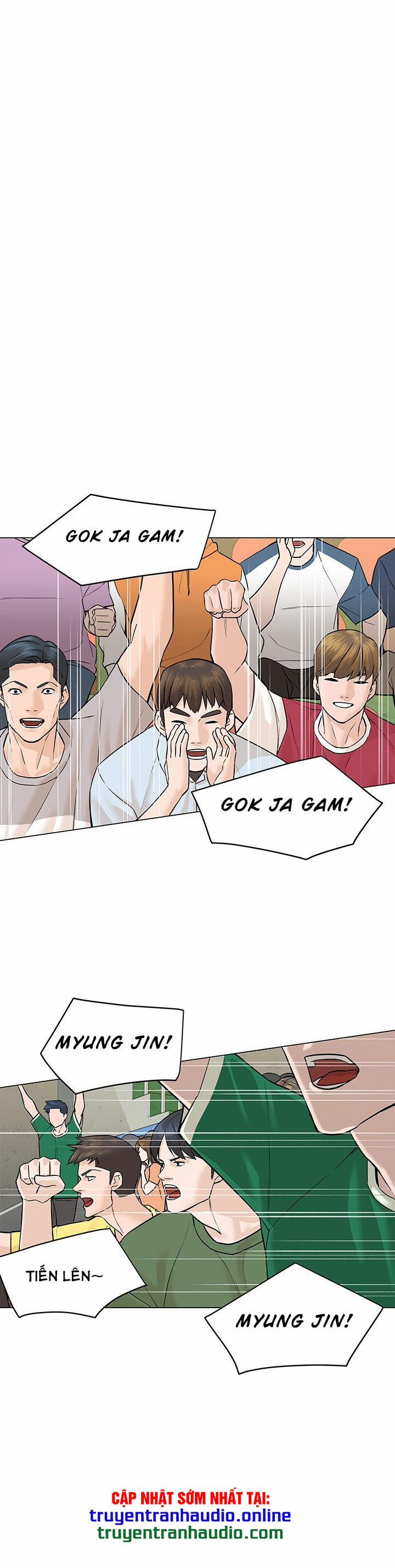 Người Trở Về Từ Cõi Chết 35 trang 6