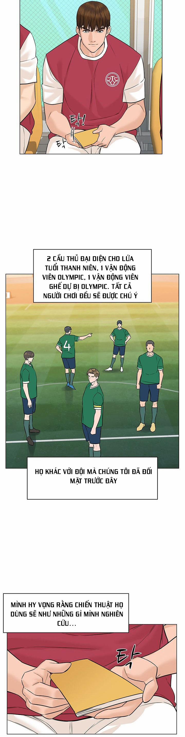 Người Trở Về Từ Cõi Chết 35 trang 8