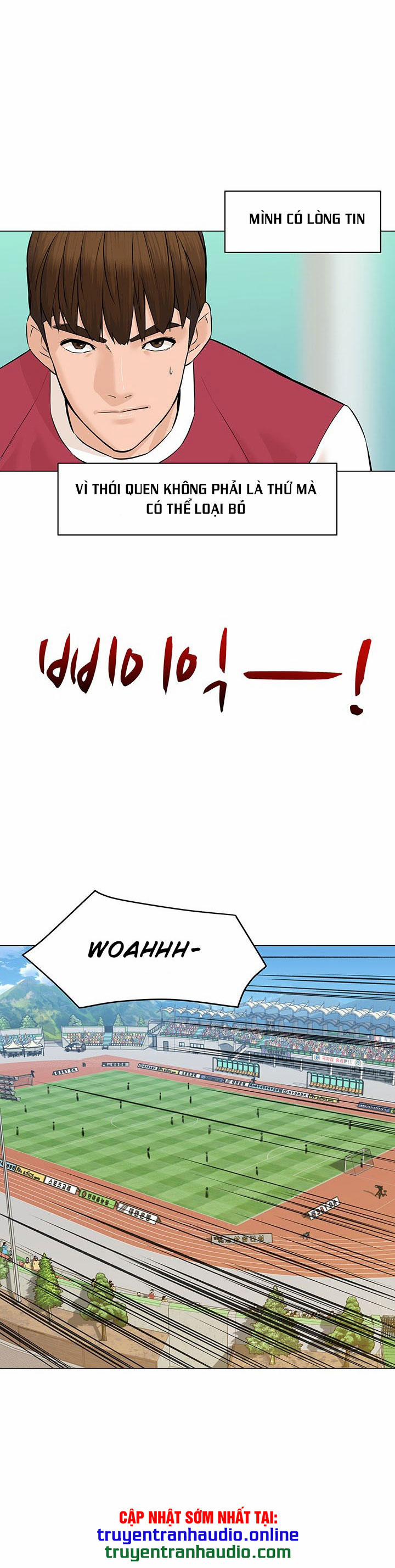 Người Trở Về Từ Cõi Chết 35 trang 9