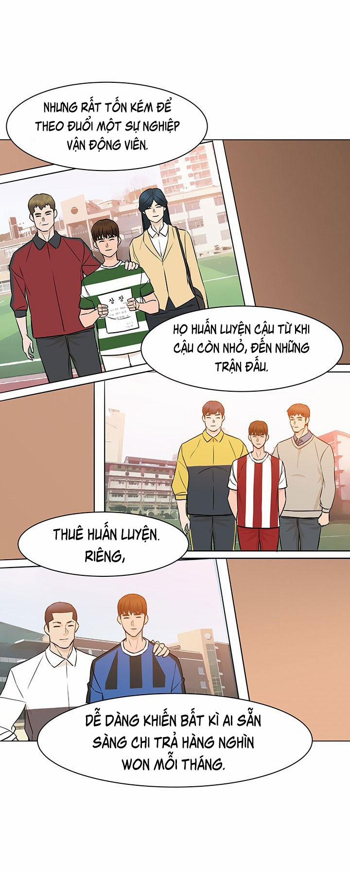 Người Trở Về Từ Cõi Chết 36 trang 13