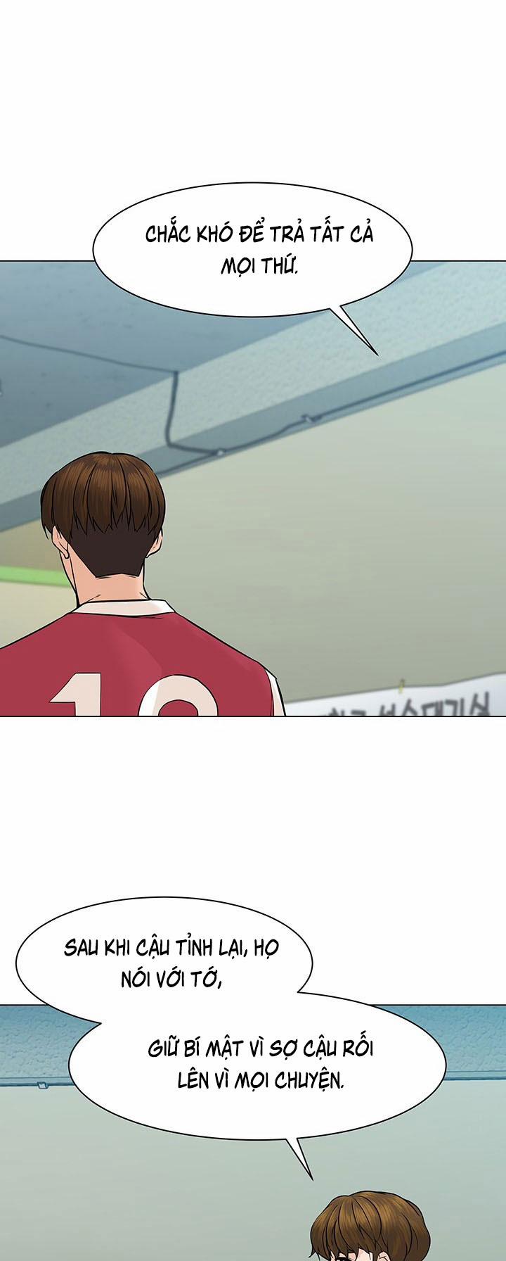 Người Trở Về Từ Cõi Chết 36 trang 14