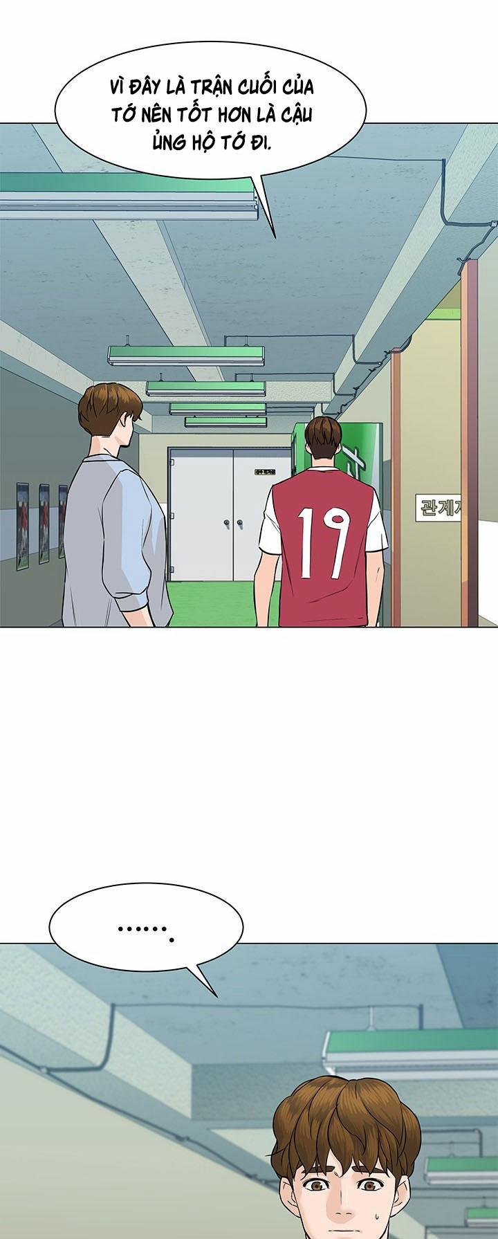 Người Trở Về Từ Cõi Chết 36 trang 19