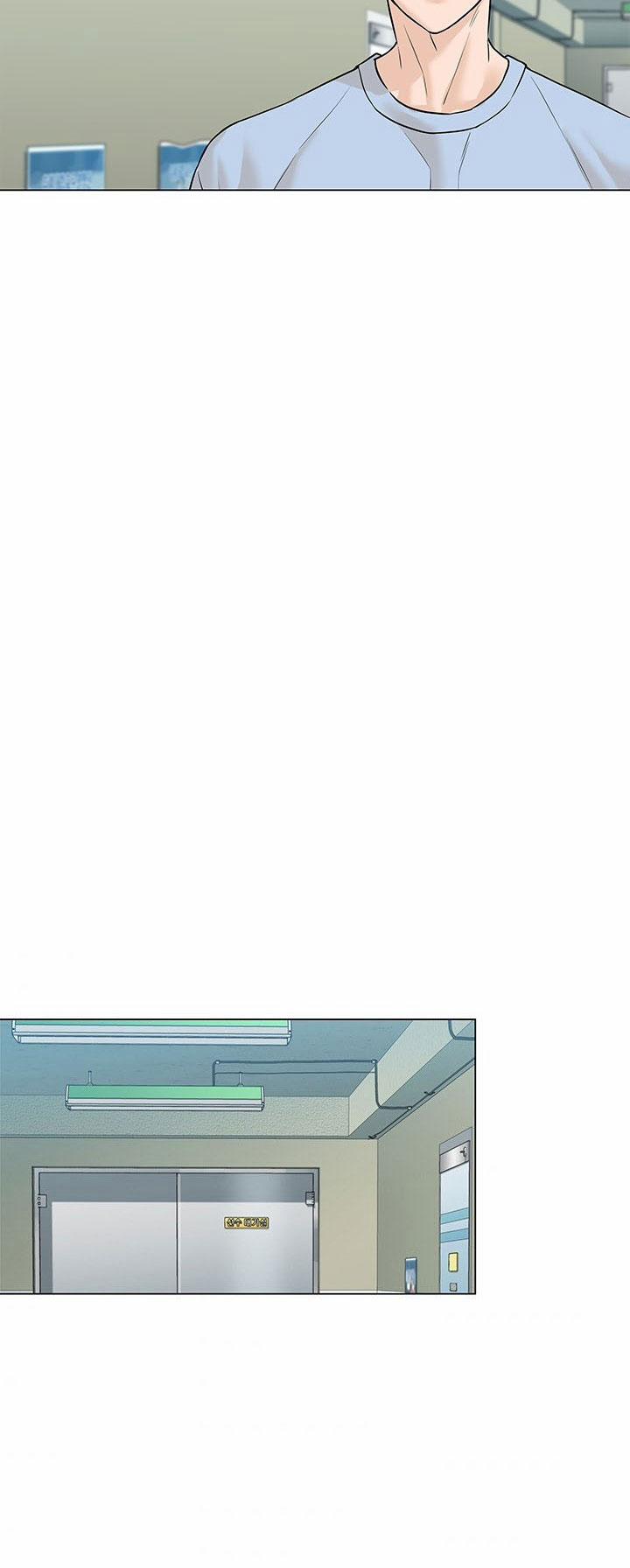 Người Trở Về Từ Cõi Chết 36 trang 20