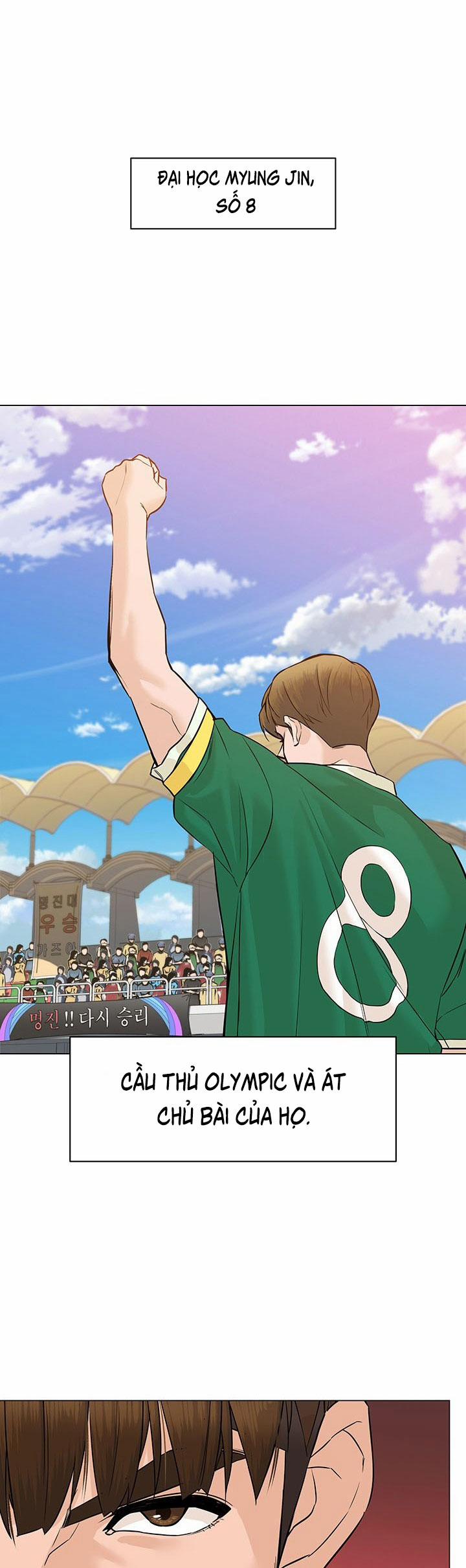 Người Trở Về Từ Cõi Chết 36 trang 28