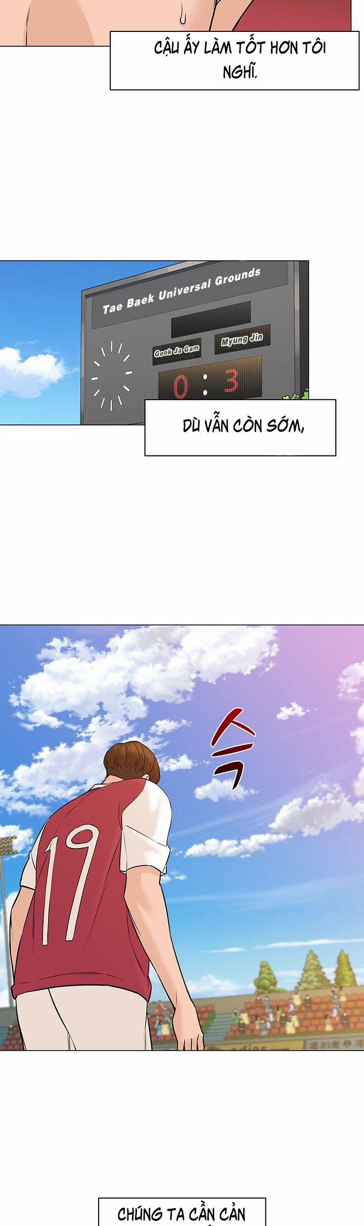 Người Trở Về Từ Cõi Chết 36 trang 29